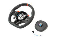 BMW 3. rad G20/G21 2018– Volant CS-Style fotografia 5