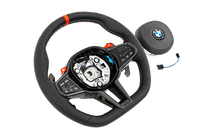 BMW 3. rad G20/G21 2018– Volant CS-Style fotografia 6
