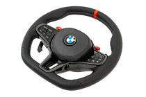 BMW 3. rad G20/G21 2018– Volant CS-Style fotografia 2