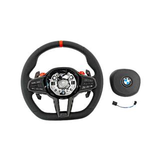 Volant CS-Style BMW 3. rad G20/G21 2018– fotografia 4