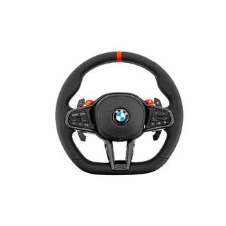 Volant CS-Style BMW 3. rad G20/G21 2018– fotografia 1