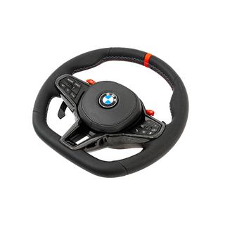 Volant CS-Style BMW 3. rad G20/G21 2018– fotografia 2