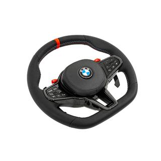 Volant CS-Style BMW 3. rad G20/G21 2018– fotografia 3