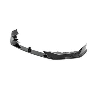 Lip spojler predného nárazníka AC-Style (pre M-Sport 2020-2023, ABS) BMW 5. rad G30/G31 2017–2023 fotografia 3