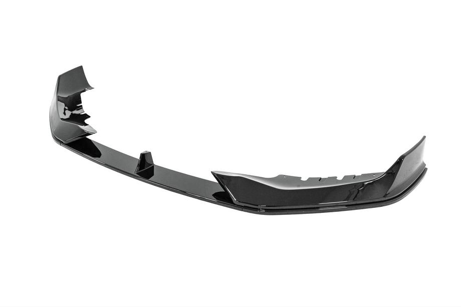 BMW 5. rad G30/G31 2017–2023 Lip spojler predného nárazníka AC-Style (pre M-Sport 2020-2023, ABS) Fotografia 3
