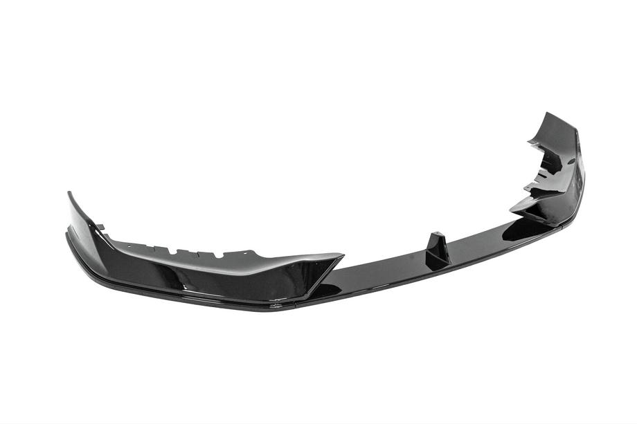 BMW 5. rad G30/G31 2017–2023 Lip spojler predného nárazníka AC-Style (pre M-Sport 2020-2023, ABS) Fotografia 4