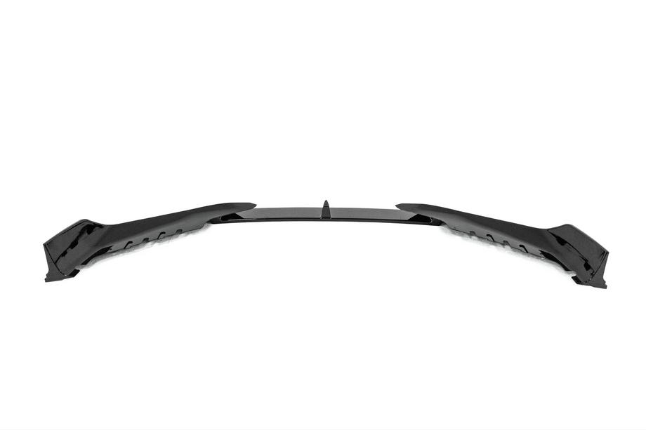 BMW 5. rad G30/G31 2017–2023 Lip spojler predného nárazníka AC-Style (pre M-Sport 2020-2023, ABS) Fotografia 5