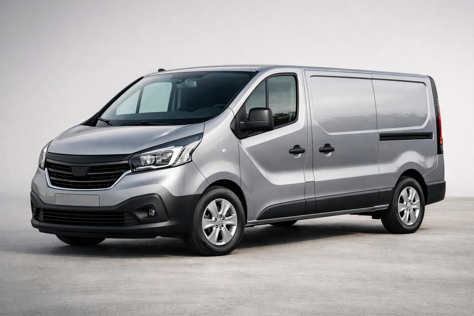 Renault Trafic (III generacia): prehlad komercnej dodavky do mesta aj na trasy