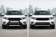 Bullbar do mesta: oplatí sa, alebo sa tým netrápiť? fotografia 1