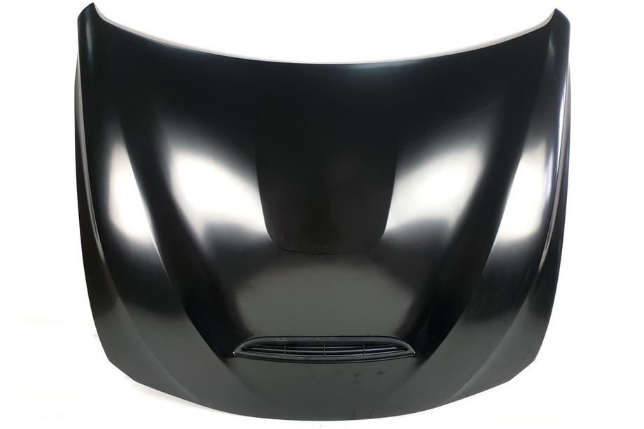 BMW rad 3 F30/F31 2012–2019 Kapota v štýle GTS (pre F30/F31, oceľ) Image
