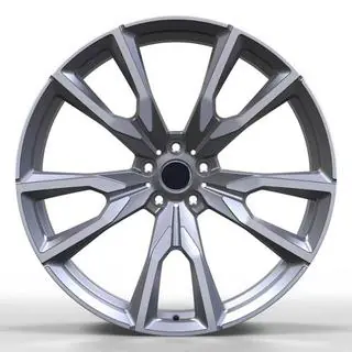 Kované disky DH-Style V4 R16