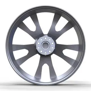 Kované disky DH-Style V5 R24