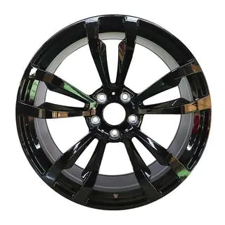 Kované disky DH-Style V9 R16