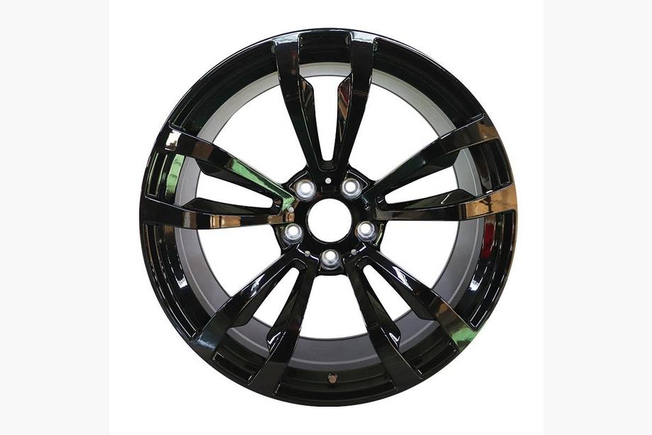 BMW Kované disky DH-Style V9 R24 Image