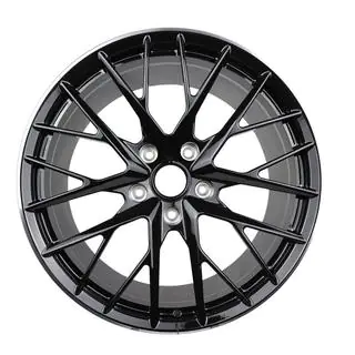 Kované disky DH-Style V11 R21