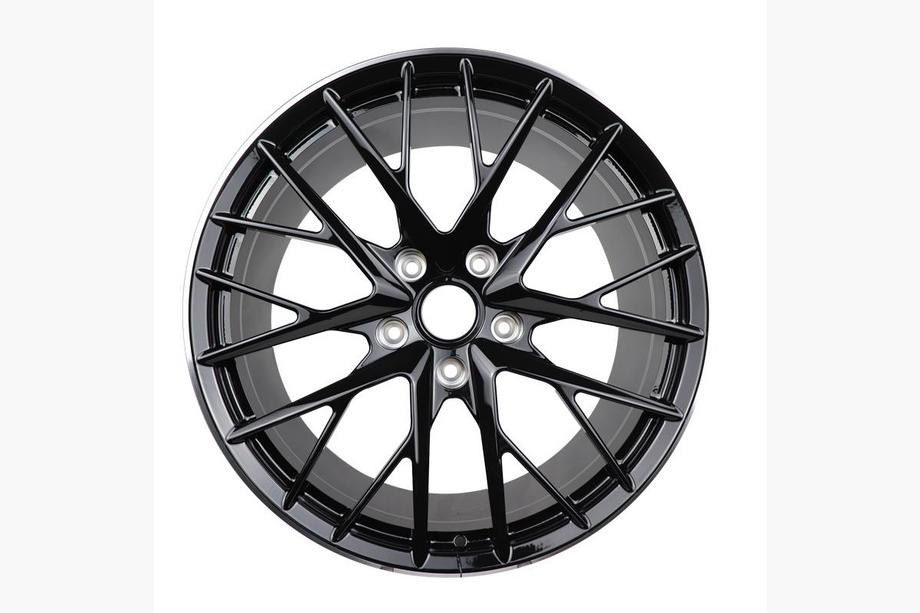 BMW Kované disky DH-Style V11 R23 Image