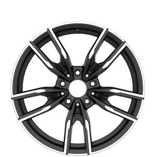 Kované disky DH-Style V13 R22