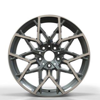 Kované disky DH-Style V14 R18