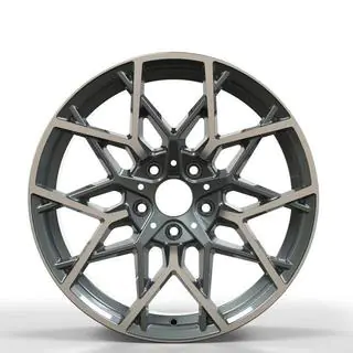 Kované disky DH-Style V14 R18