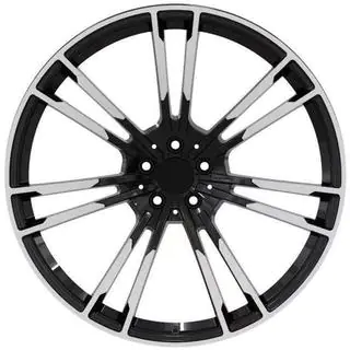 Kované disky DH-Style V15 R19