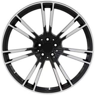 Kované disky DH-Style V15 R20