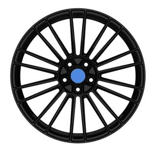 Kované disky DH-Style V16 R20