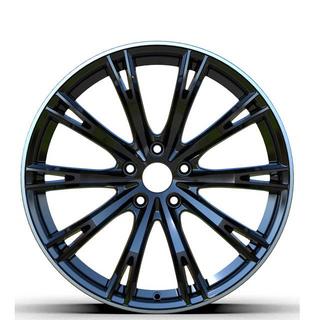 Kované disky DH-Style V19 R18