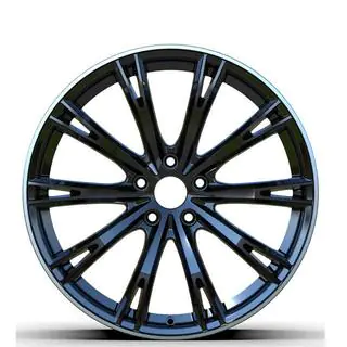Kované disky DH-Style V19 R22