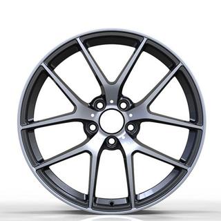 Kované disky DH-Style V20 R17