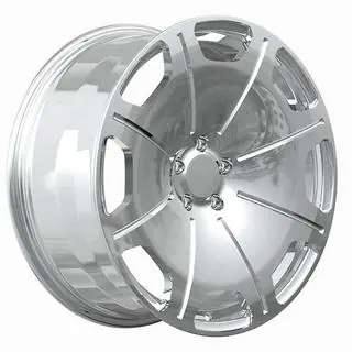 Kované disky DH-Style V2 R21