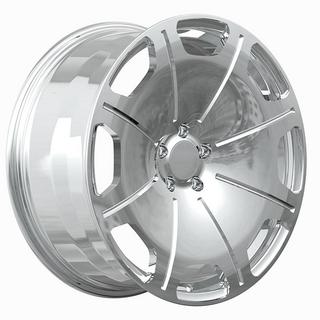 Kované disky DH-Style V2 R24