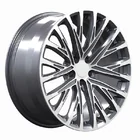 Audi Kované disky DH-Style V5 R22 fotografia 1