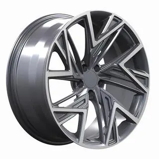 Kované disky DH-Style V7 R19