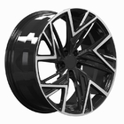 Audi Kované disky DH-Style V8 R22 fotografia 1