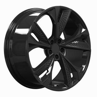 Kované disky DH-Style V9 R19