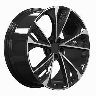 Kované disky DH-Style V10 R21