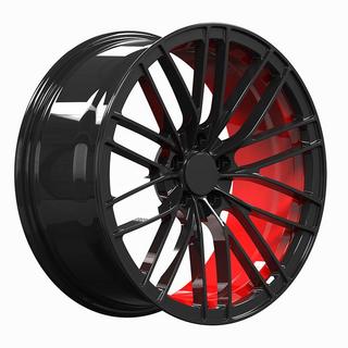 Kované disky DH-Style V11 R24
