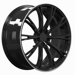 Kované disky DH-Style V12 R20