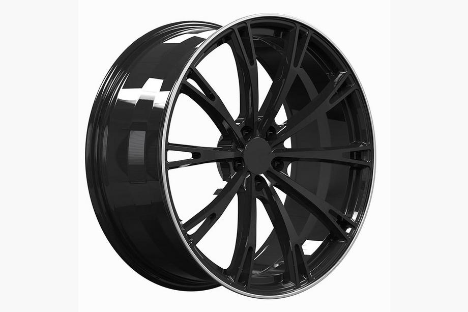 Audi Kované disky DH-Style V12 R23 Image