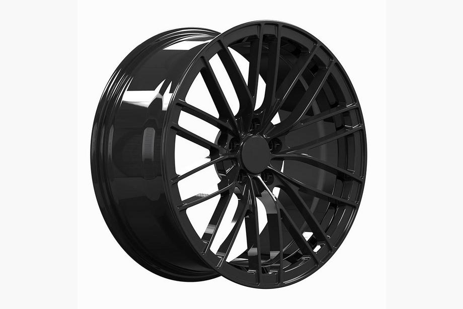 Audi Kované disky DH-Style V13 R16 Image