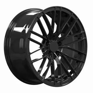 Kované disky DH-Style V13 R18