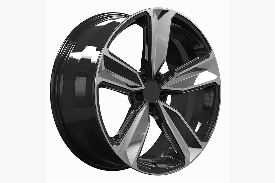 Audi Kované disky DH-Style V15 R18 Image