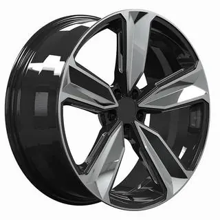 Kované disky DH-Style V15 R19