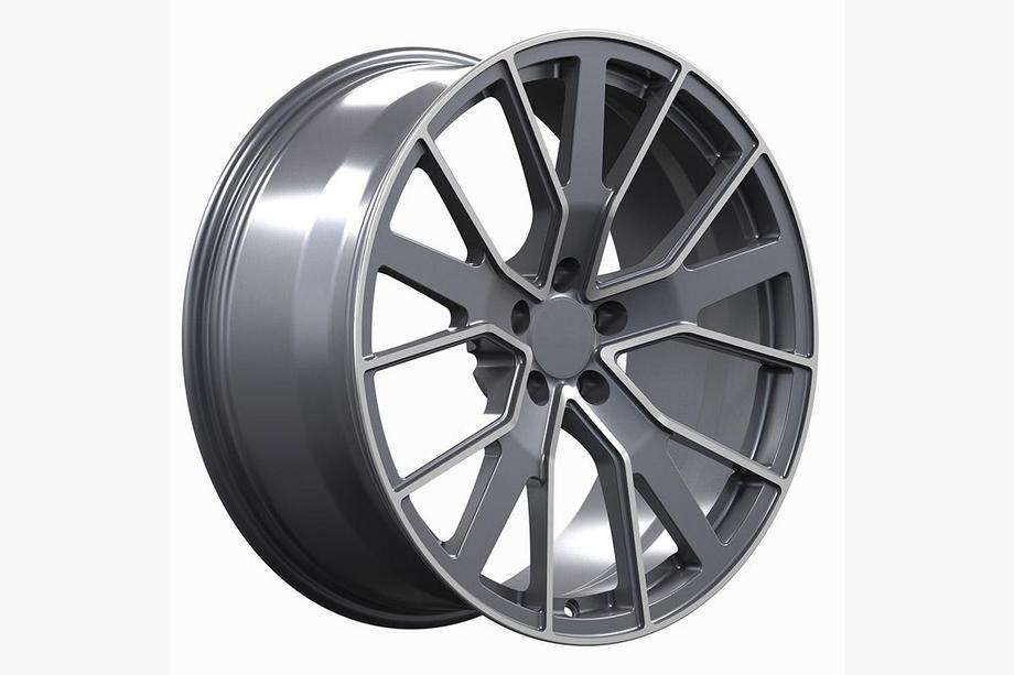 Audi Kované disky DH-Style V17 R18 Image