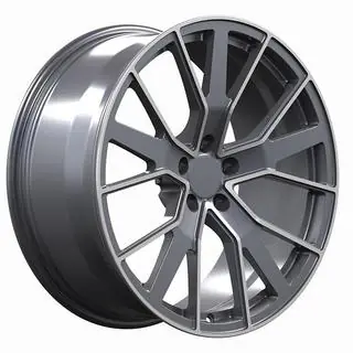 Kované disky DH-Style V17 R21