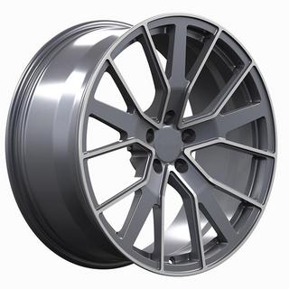 Kované disky DH-Style V17 R24