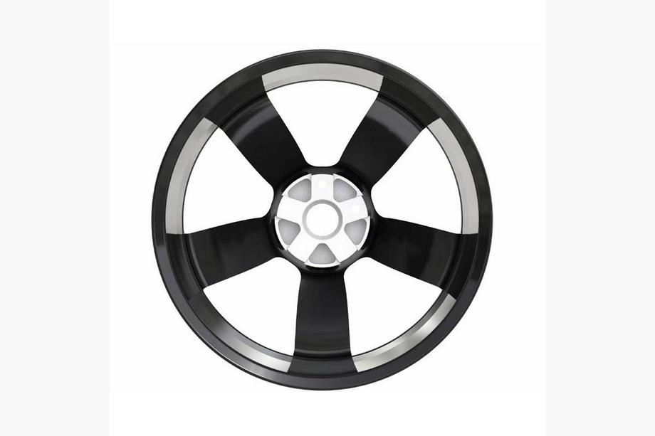 Audi Kované disky DH-Style V21 R19 Image