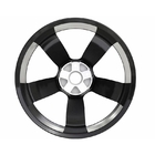 Audi Kované disky DH-Style V21 R20 fotografia 1