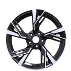 Audi Kované disky DH-Style V25 R21 fotografia 1