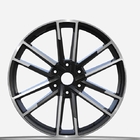 Audi Kované disky DH-Style V26 R22 fotografia 1